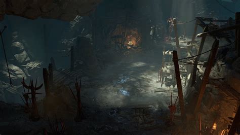 Diablo 4 Stagione 2 Season Of Blood Annunciata Con Data D Uscita E