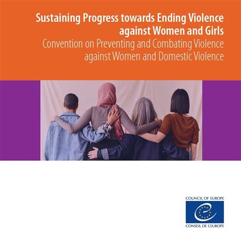 Convention On Preventing And Combating Violence Against Women And