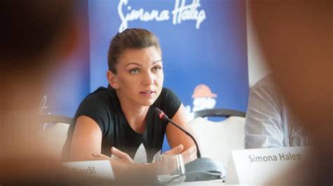 Simona Halep a spus adevărul despre Mouratoglou Ce relație este