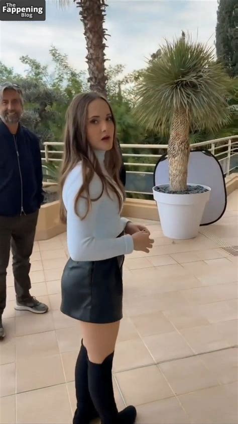 Davina Geiss Sexy Photos Onlyfans Leaked Nudes My XXX Hot Girl