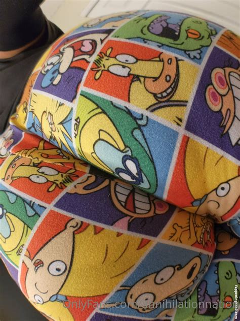 Annihilationnation Nude OnlyFans Leaks Fappening FappeningBook