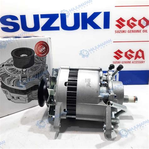 Jual Alternator Dinamo Ampere Isuzu Panther V A V Shopee