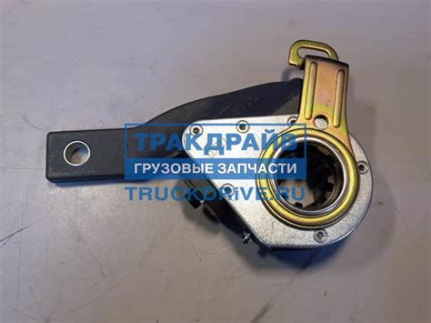 Трещетка для автомобилей Скания 4 и 5 автомат задняя левая для тяжелых ...