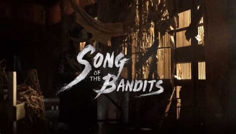 Song Of Bandits Release Date Kdrama Story Total Episodes Showbiz Hut