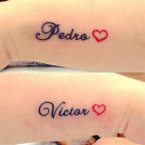 Tattoo Nomes Tatuagem Tatuagem Iniciais Tatuagem Casal