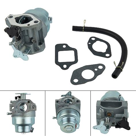 Honda Gcv135 Carburetor Replacement Edusvetgobgt