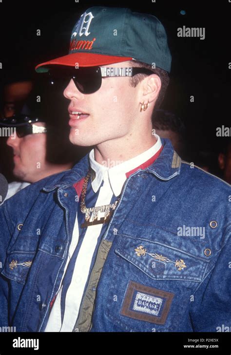 Vanilla Ice 1993