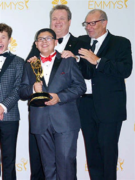 Sofía Vergaras Epic Modern Family Reunion: Fun-filled Photos 3 Years