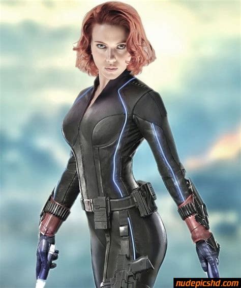 Scarlett Johansson Streets Vs Sheets Nude Porn Photo 875966 NudePicsHD