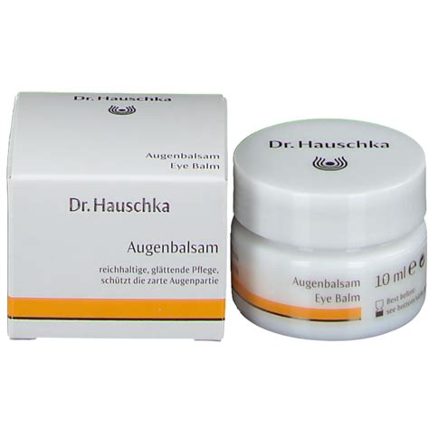 Dr. Hauschka® Augenbalsam 10 ml - shop-apotheke.at