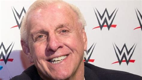 Update On Ric Flair WWE Issues Over The Man SmackDown On FOX Debut