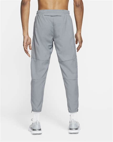 Nike Dri FIT Challenger Men S Woven Running Pants Nike