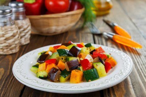 Рагу - 109 вкусных рецептов с фото, простые рецепты рагу