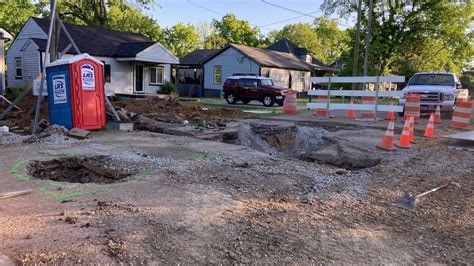 Nashville Asphalt Repair Contractor Can Fix Potholes & Cracks On ... 