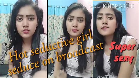 Sexy Seductive Girl Seduce On Video Call Super Hot YouTube