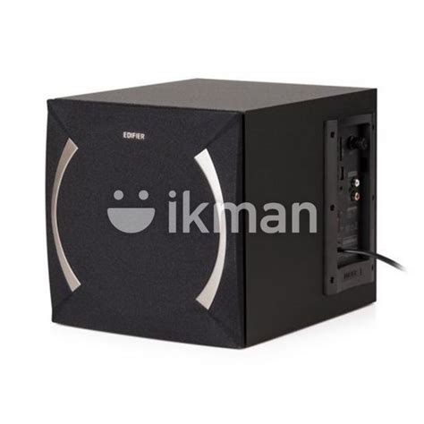 Edifier XM6BT 2 1 Multimedia Bluetooth Speaker System For Sale In