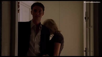 Scarlett Johansson Hot Scenes In Match Point