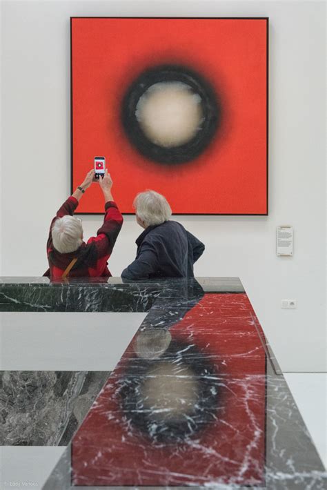 The eye by Eddy Verloes