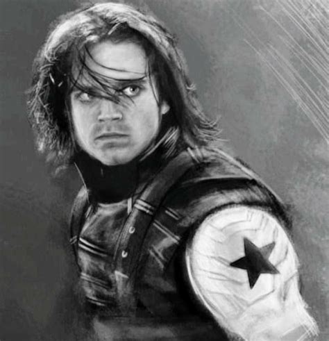 📽️📸 Sebastian Stan 🖤 Bucky Barnes Winter Soldier 📸📽️ Bucky Barnes