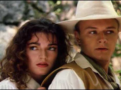 Сердца трех (4 серия) - YouTube