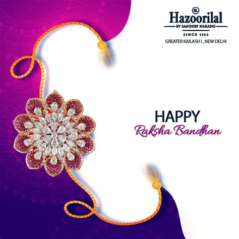 Stunning Raksha Bandhan Jewelry Collection