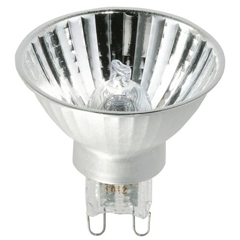 Osram Halogen Reflektorlampe G9 40 W 310 lm Warmweiß EEK D kaufen