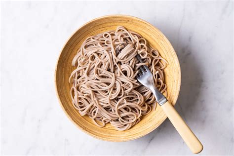 Soba Noodles Nutrition Facts And Health Benefits 8928 Hot Sex Picture