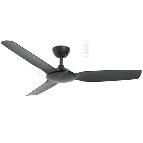 Martec Viper 3 Blade 52 Smart WiFi DC Ceiling Fan With Remote Bitola