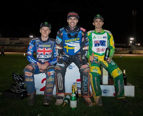 Speedway Updates On Twitter Rt Speedwaystarmag Swede Dreams Kim