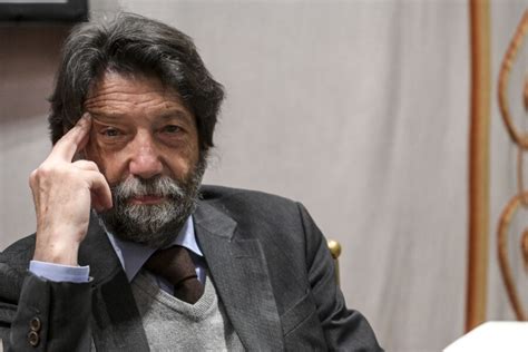 Intervista A Massimo Cacciari Catastrofe Della Sinistra Zitta Anche