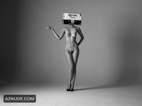 NICOLE MELROSE Nude AZNude