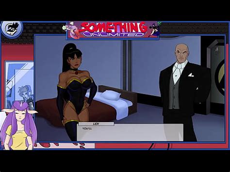 Something Unlimited Part 142 XVIDEOS