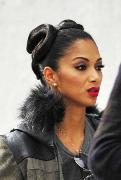 Celebrity Fashion World: Nicole Scherzinger Hairstyles Long