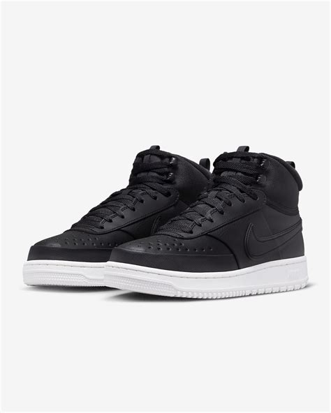 Nike Court Vision Mid Winter Men's Shoes. Nike CH