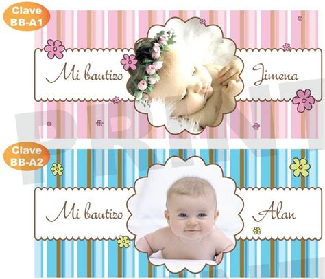 Etiquetas De Gerber Para Bautizo Gratis Baby Shower Baby Projects