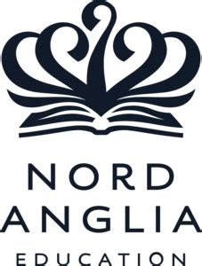 Nord Anglia Education Logo PNG Vector (AI, PDF) Free Download