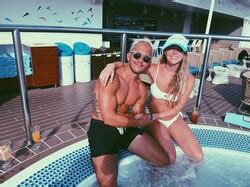 INSTA Alexa PenaVega Wearing A Bikini 12 19 22 Phun Org Forum