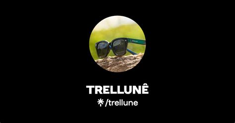 TRELLUNÊ Instagram Linktree