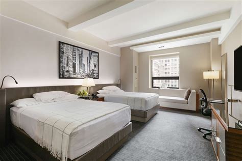 Hyatt Grand Central New York New York, New York, US - Reservations.com