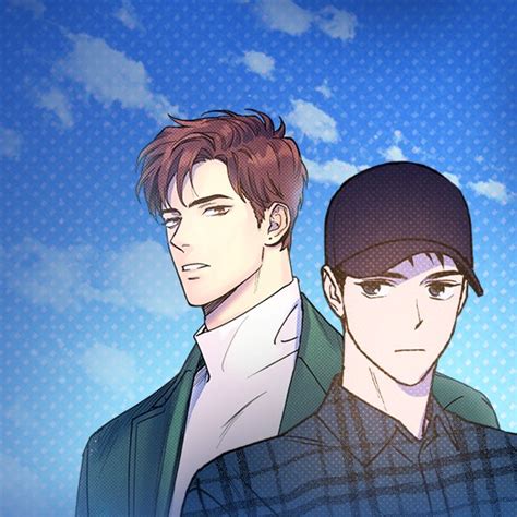 語意錯誤 Line Webtoon