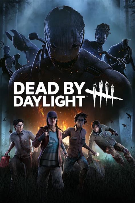 Dead by Daylight (PC) CD key zum Steam 🕹️ preis von 3.60 € | XXLGamer.de