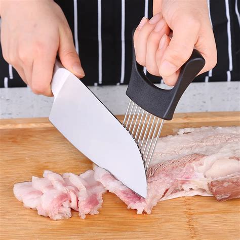 Meat Pin Sus 304 Stainless Steel Knock Meat Hammer Kitchen Tools Loose