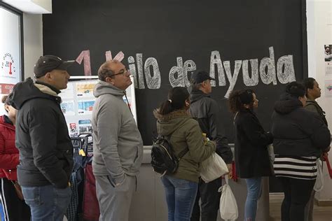 Jornada Mundial De Los Pobres La Fundaci N Altius Pide Centrar La