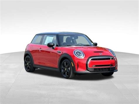 New 2024 MINI Hardtop 2 Door Iconic Hatchback In Indianapolis M12418