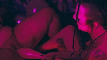 Clown Girls Are Enjoying Foot Fuck XNXX