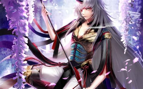 Hot Anime Guy Wallpapers