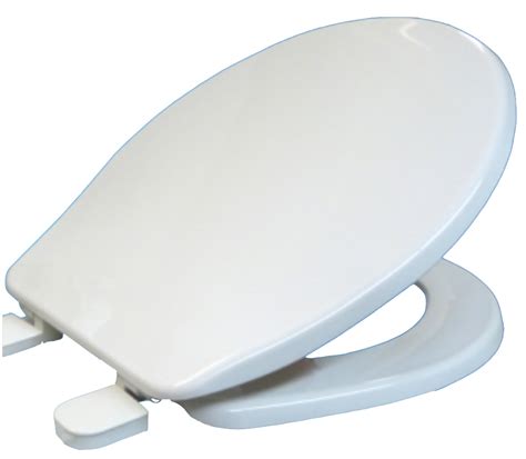 Standard Plastic Toilet Seat | Sale