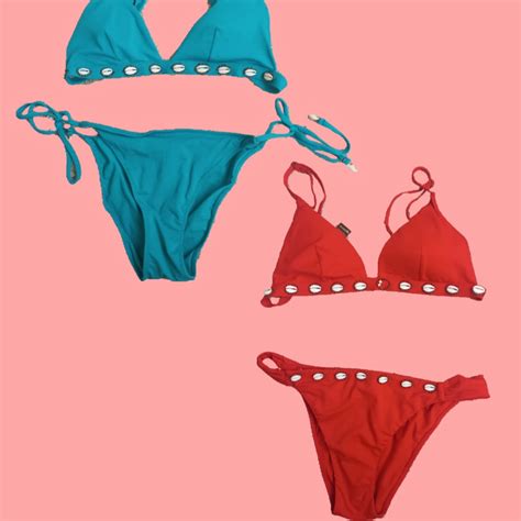 X Bikini CHF Buy On Marko