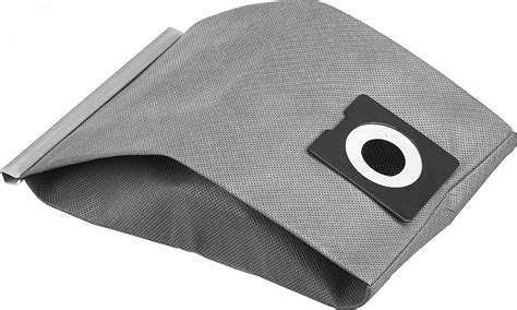 Мешок тканевый многоразовый для пылесоса артикул МТ-30-М3 ЗУБР - купить ...