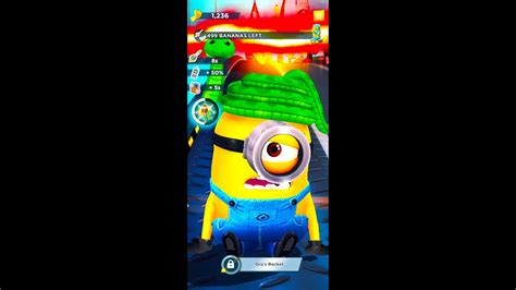 Minion Rush Running Game Minions Game Gaming Minions